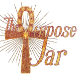 The Purpose Jar Logo